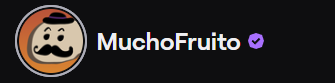MuchoFruito - La Juicy Family